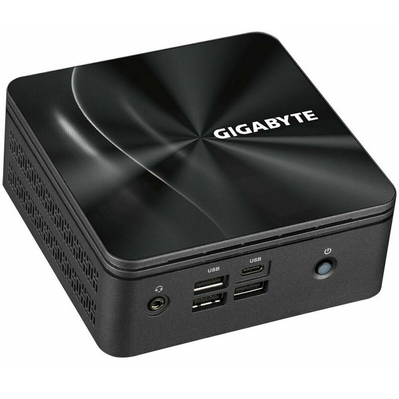 

Gigabyte Barebone Gigabyte BRIX GB-BRR7H-4800U