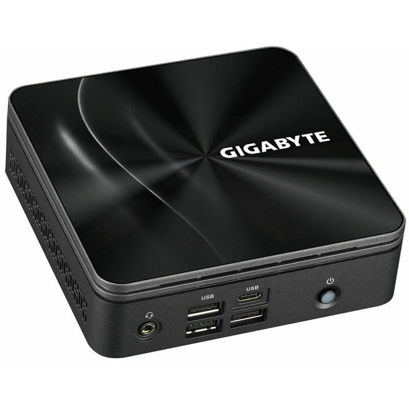 

Gigabyte Barebone Gigabyte GB-BRR7-4800U