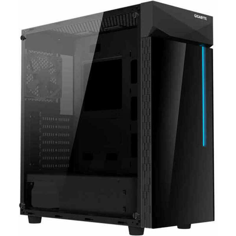 

Caja Semitorre ATX C200 - Gigabyte