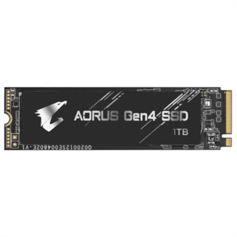 

Gigabyte Disco Duro Gigabyte GP-AG41TB