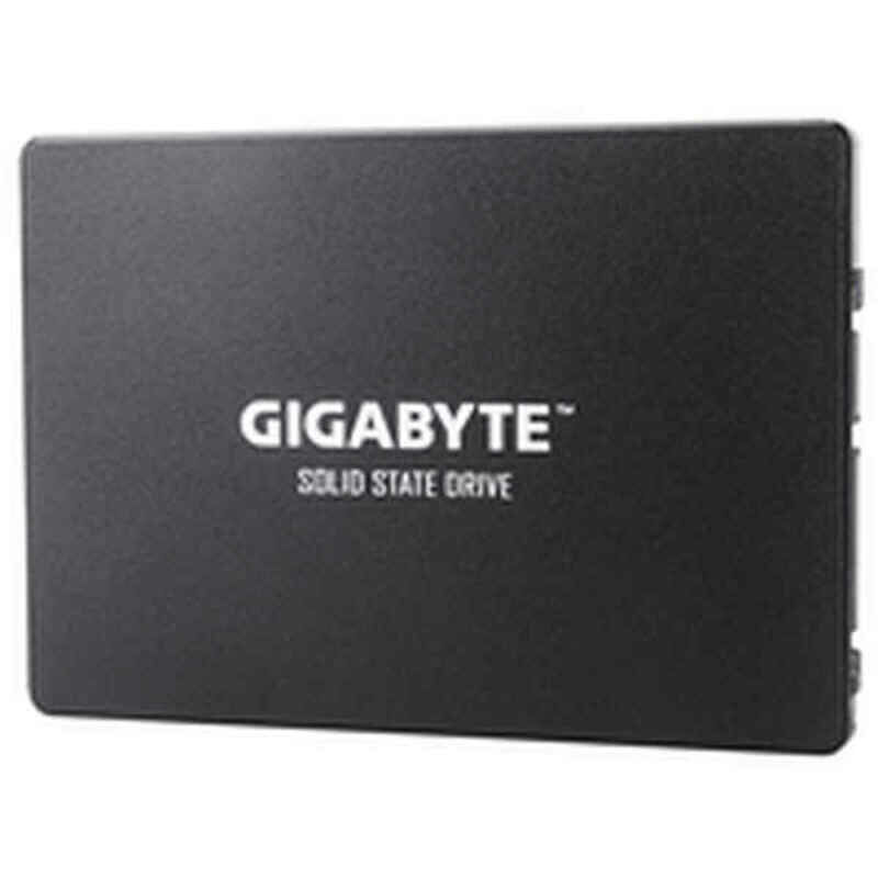 

Disco Duro GP-GSTFS31 2,5' SSD 450-550 MB/s 480 GB - Gigabyte