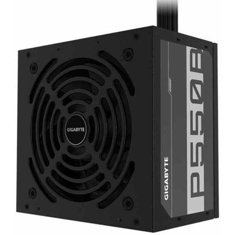 

Fuente de Alimentación P550B 550 W - Gigabyte