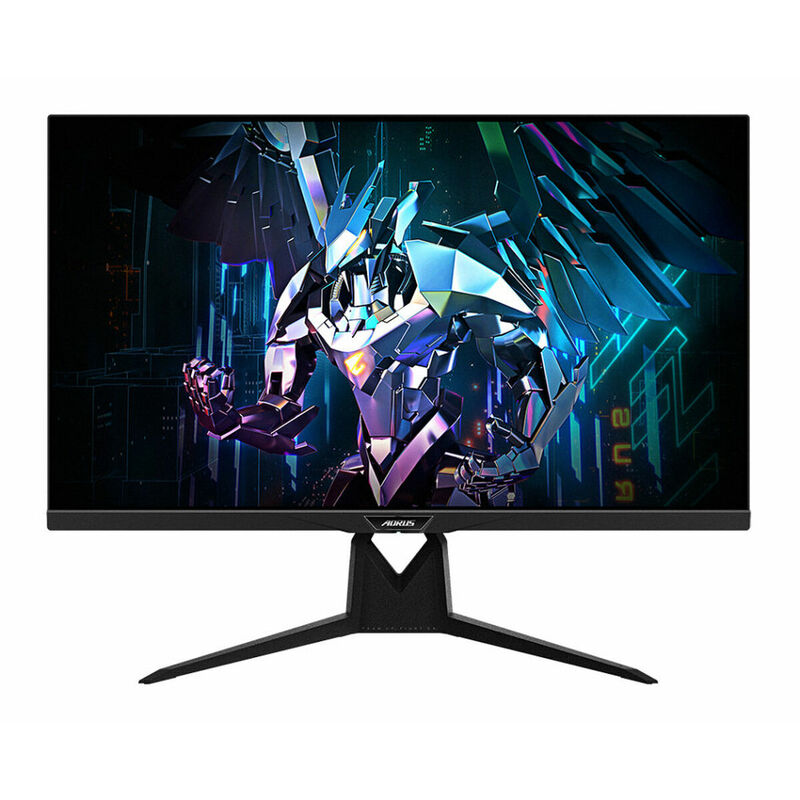 

Monitor FI32Q-EU 31,5' UHD LED IPS - Gigabyte