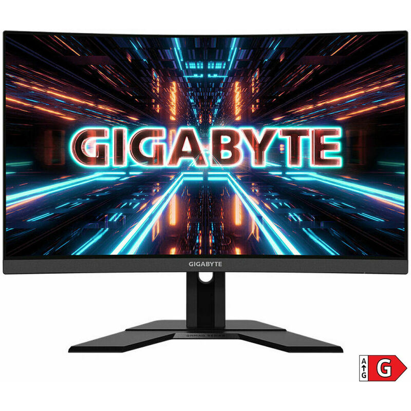 

Gigabyte Monitor Gigabyte G27QC A-EK 27" QHD