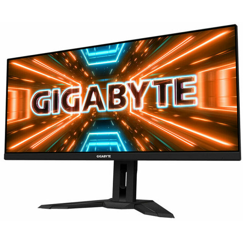 

Monitor M34WQ-EK WQHD LCD 34' - Gigabyte