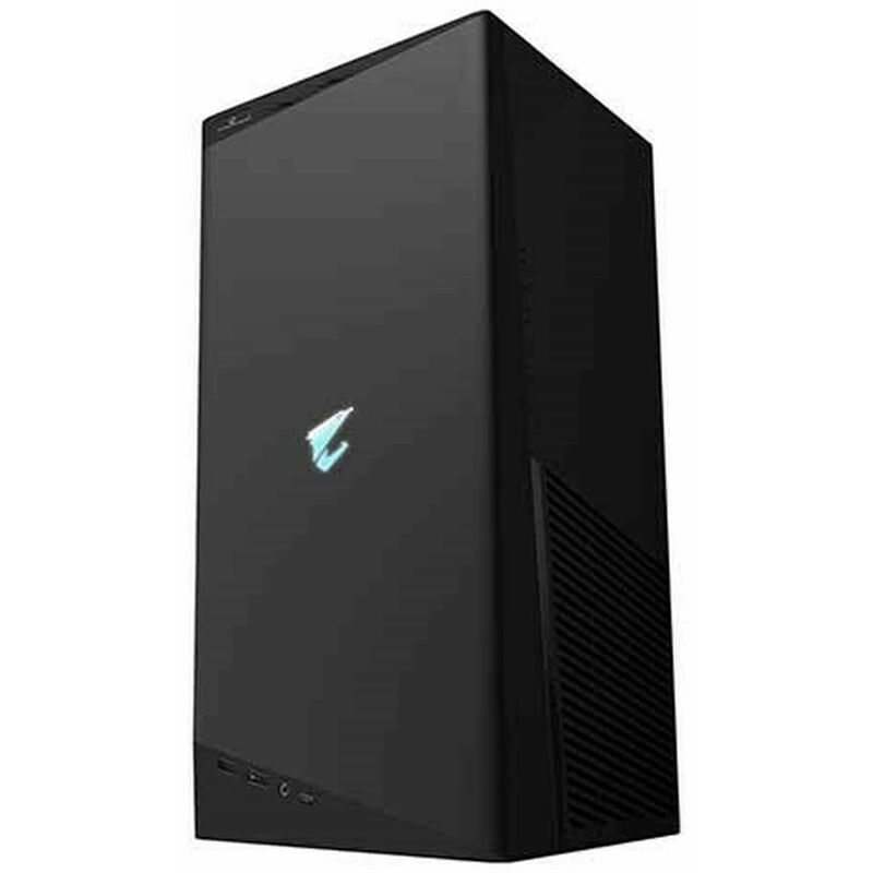 

Gigabyte PC de Sobremesa Gigabyte AORUS MODEL S Intel Core i9 11900K 32 GB DDR4 3 TB SSD RTX 3080