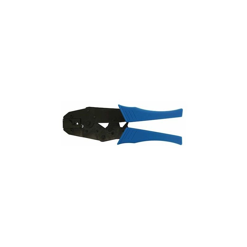 Gigamedia - pince à sertir rj45 - pour plug ggm cat6 rigide blindé - gigamédia 907h8c6s