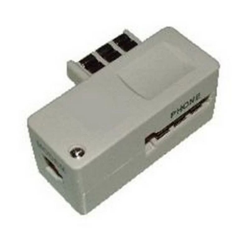 

ADSLFRGIG - Filtro ADSL toma de tel - Gigamedia