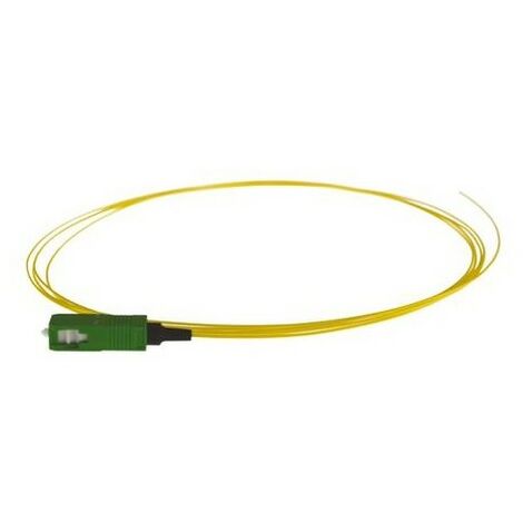 Gigamedia GCMS3M657SCA2M Pigtail fibre optique