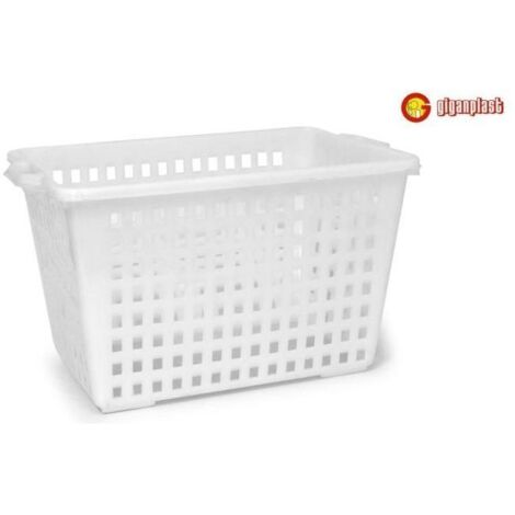 Giganplast Cesta Forata 63x45x35cm