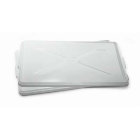 Giganplast Coperchio Cesta 60x40cm