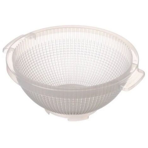 Giganplast scolapasta professionale Ristò polipropilene 28 cm