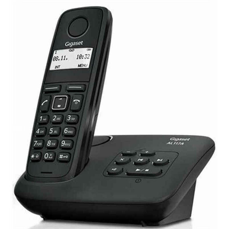 

Gigaset Teléfono Fijo Gigaset AL117A