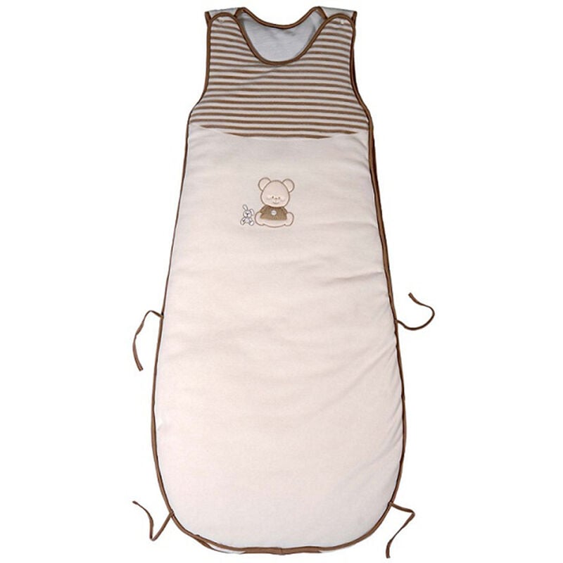 Gigoteuse bébé été Teddy 6-24 mois