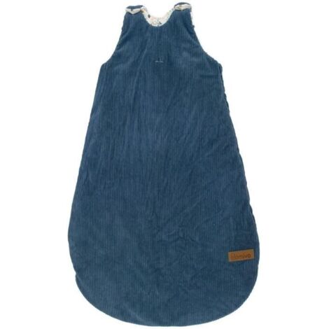 Gigoteuse - DOMIVA - AU FIL DE L'EAU - 6-24 mois - 90 cm - Indigo