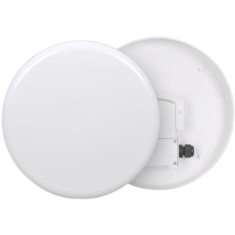 Gildun LED-Deckenleuchte IP65 26W 4000K
