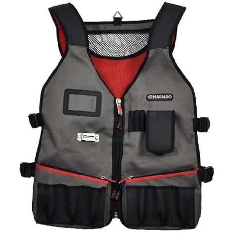 Gilet a outils - CKM299224