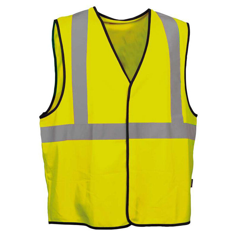 Cofra - Gilet Alta Visibilita' Beaming V297-0