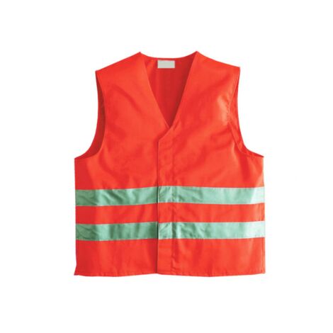 Gilet Alta Visibilita' Veicoli Aran.Protexio 07514