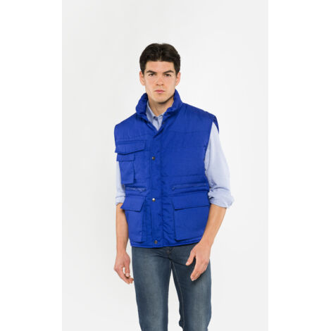 GILET 'ANTARES' ROYAL