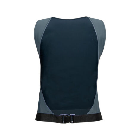 Gilet anti-mal de dos femme PERCKO - X Taille XS