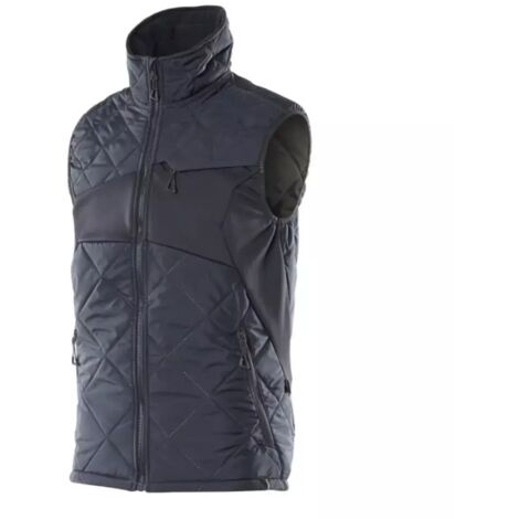 GILET ANTIFREDDO MASCOT ACCELERATE 18065-318 BLU NAVY  Taglia M