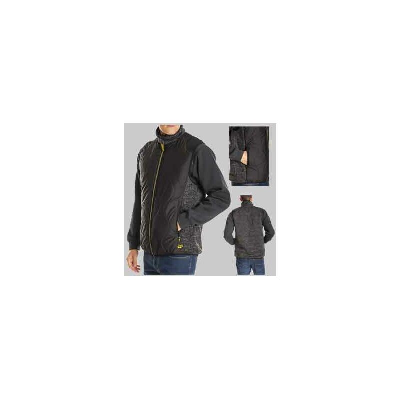 Gilet 'archie' rica lewis Tg. m
