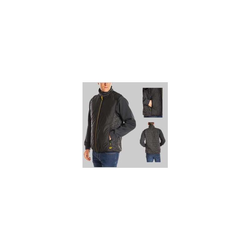GILET 'ARCHIE' RICA LEWIS Tg. L