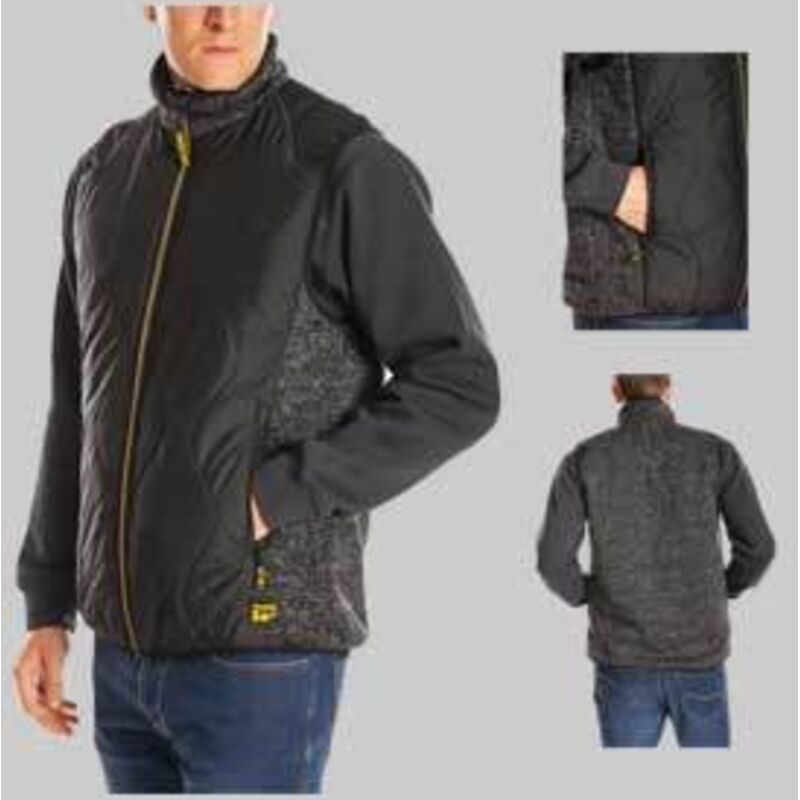 Gilet 'archie' rica lewis tg. xl RICA LEWIS