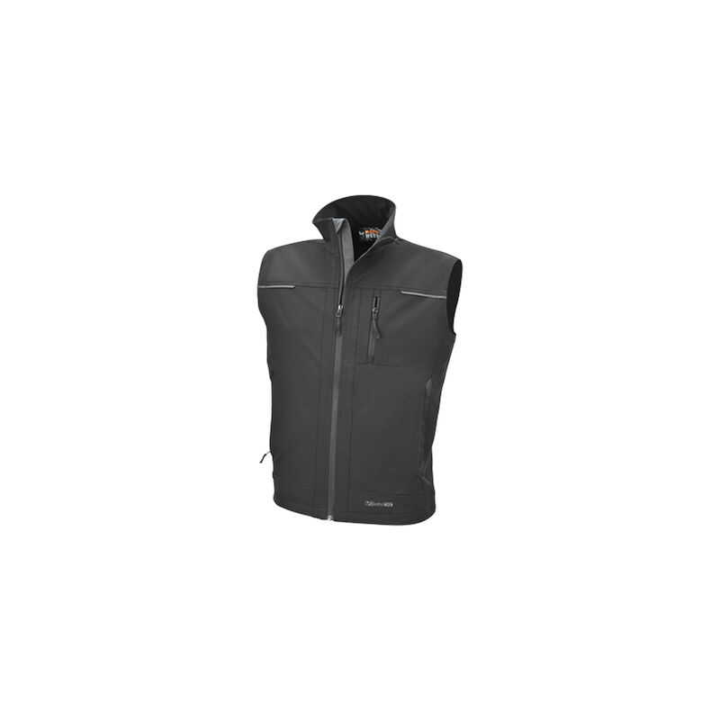 Nextradeitalia - gilet beta 250GR. art. 7575N