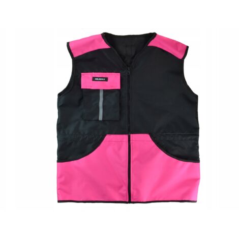 GILET DA ADDESTRAMENTO PER CANI FERRO XL