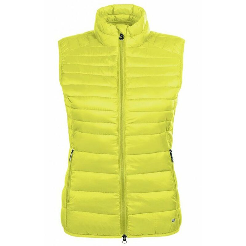 Gilet da equitazione senza maniche donna modello