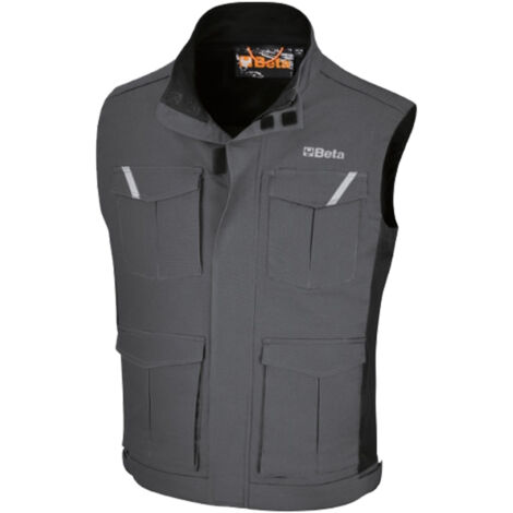 GILET DA LAVORO '7937MG' taglia M  - BETA