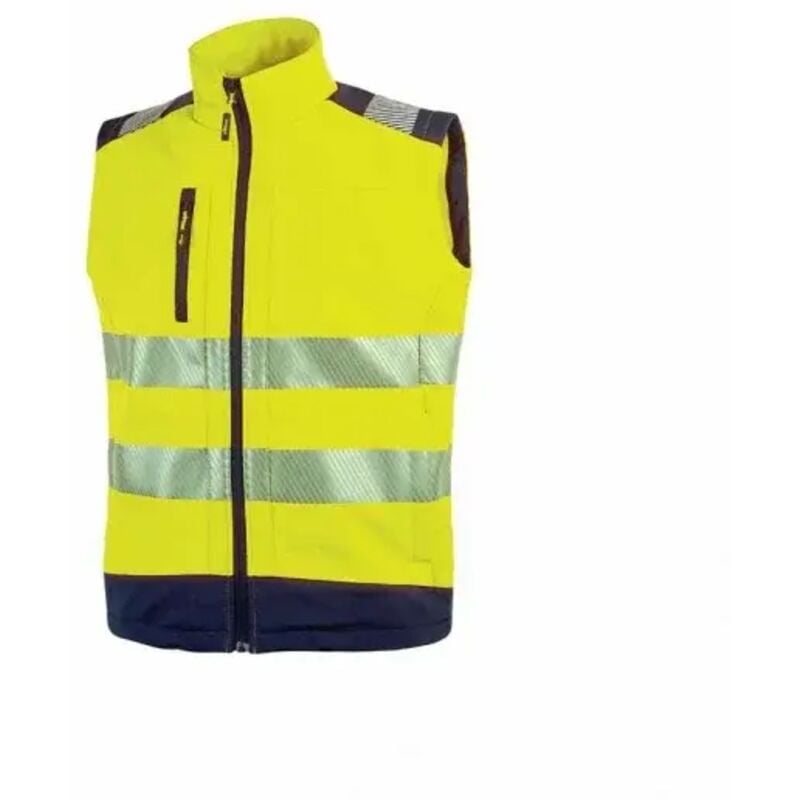 Dany Gilet da lavoro - xl - U-power