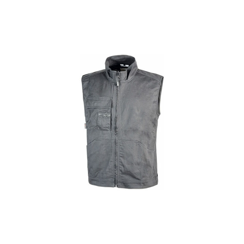 Wave Gilet - 2XL - U-power