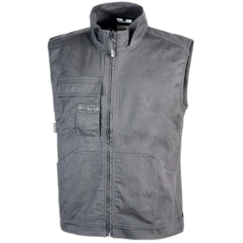 Wave Gilet - s - U-power