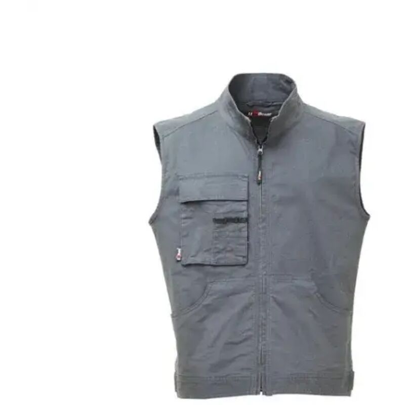 Wave Gilet - l - U-power