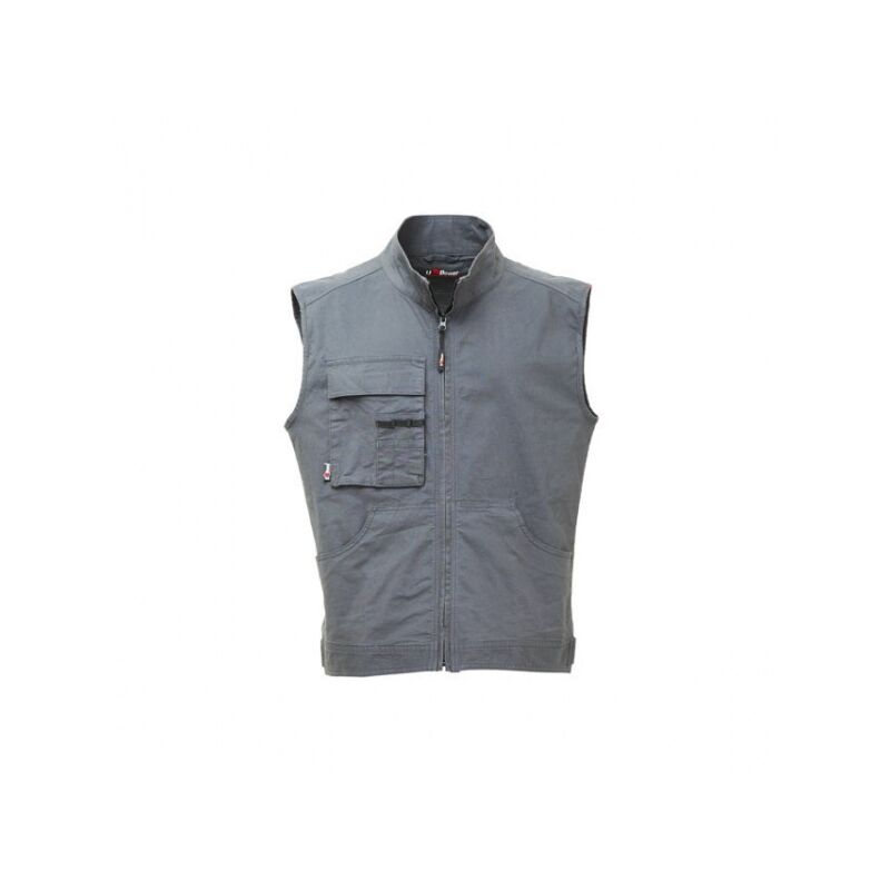 Wave Gilet - m - U-power