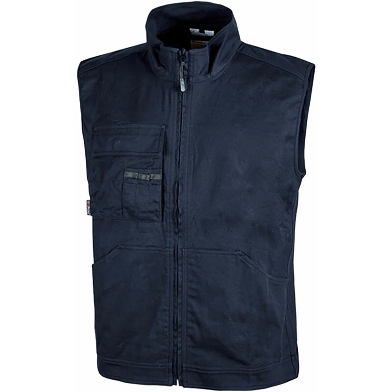 Wave Gilet - l - U-power