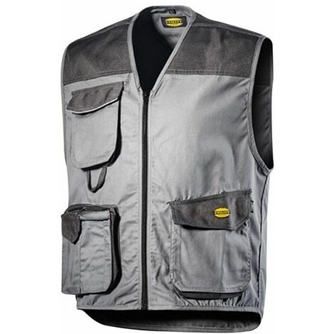 diadora utility gilet