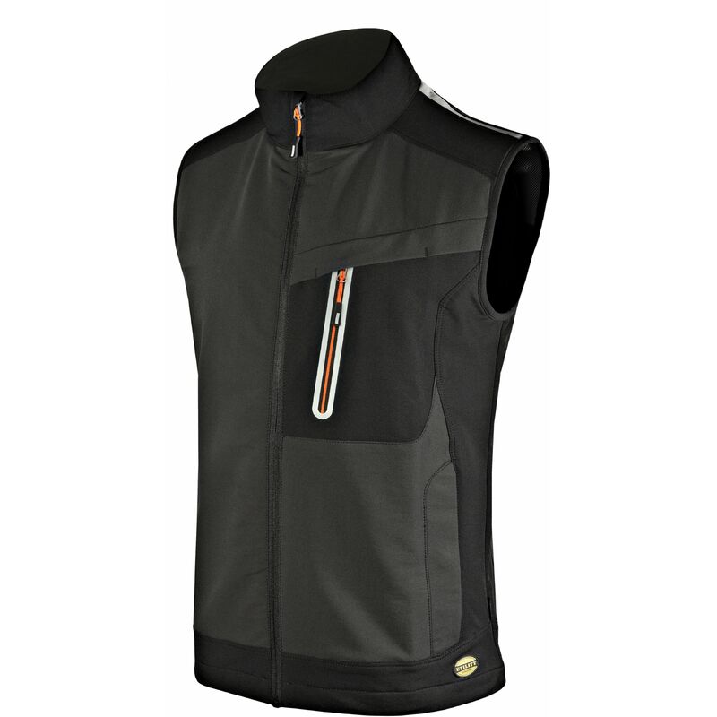 Diadora - Utility - gilet - vest carbon tech m