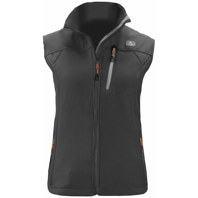 Image of Gilet da donna Kapriol Dragon - s