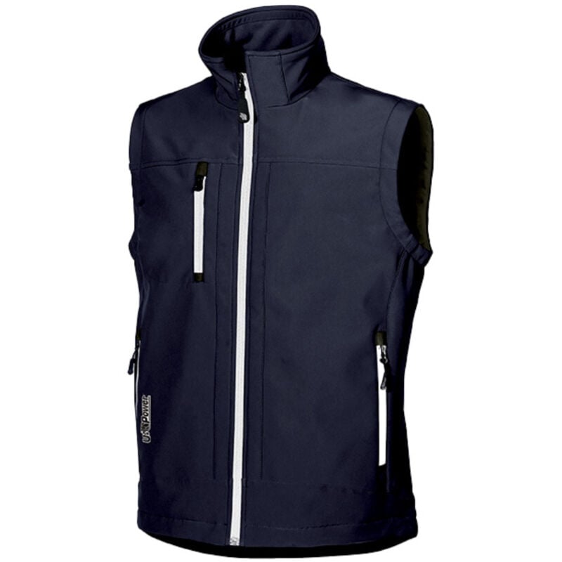 Climb Gilet da lavoro - 3XL - U-power