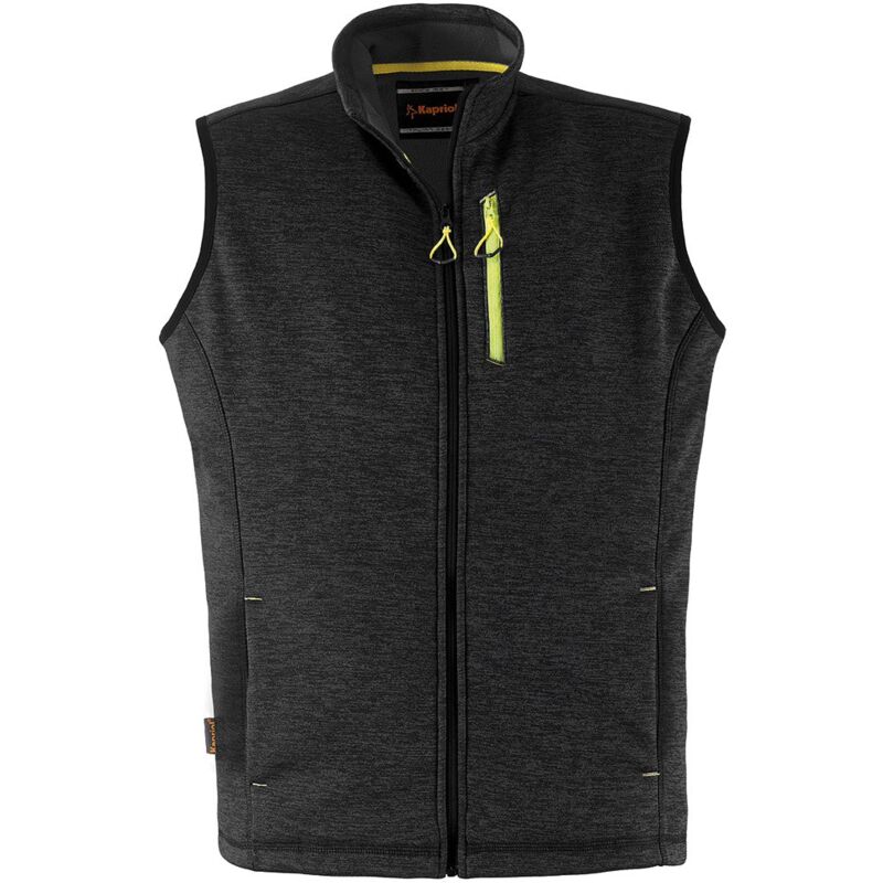 Kapriol - Gilet da lavoro Slick - l