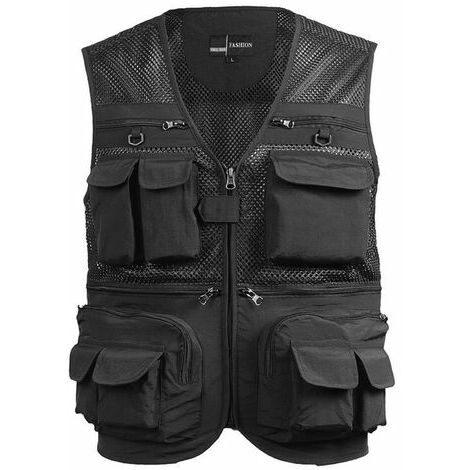 Gilet estivo