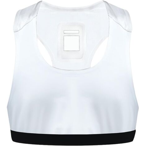 Gilet de GPS Football - Respirant Football GPS Tracker d'Extérieur - Sport