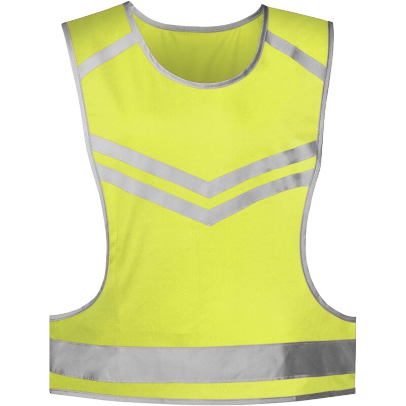 Gilet de loisirs Active Touch EN17353 type AB3 vert - taille l/xl