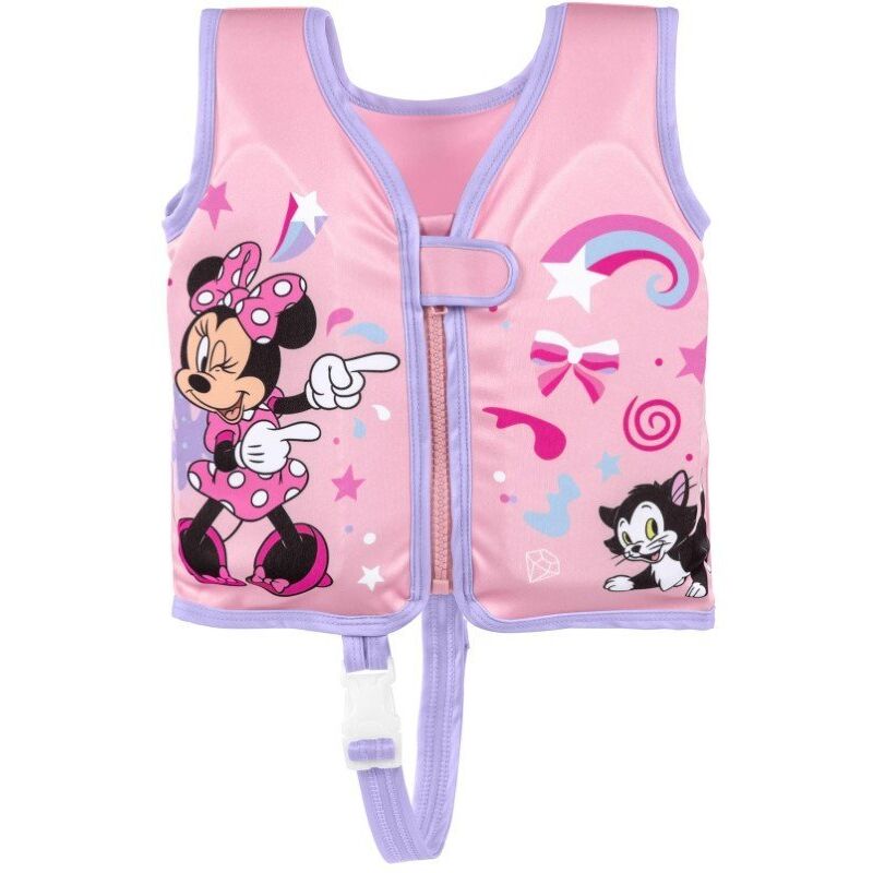 Gilet de natation Minnie Mouse S/M Bestway 9101B