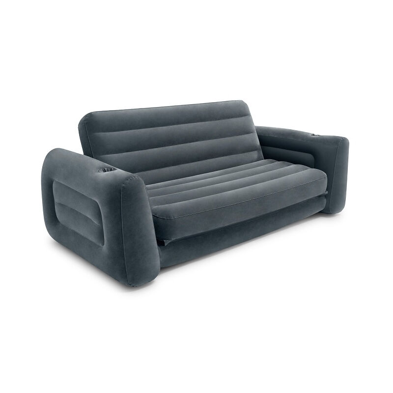 Intex Chaise Coulissante - vue 5