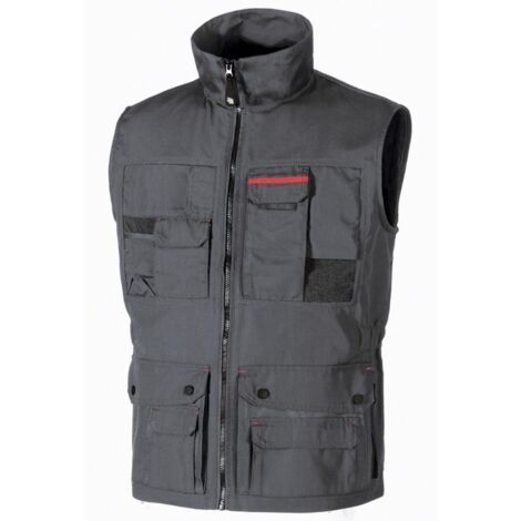 Gilet de premier secours U-Power - 3XL